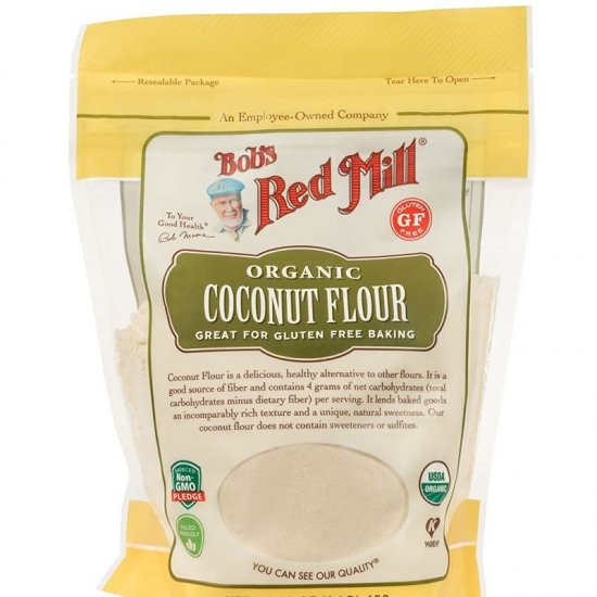 Bob\'s Red Mill Coconut Flour 16oz