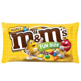 M&M's Peanut 10.7oz