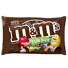 M&M's Fun Size 10.53oz