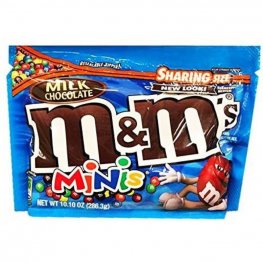 M&M's Minis Share Bag 10.1oz