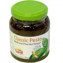 Ta'amti Classic Pesto 6.3oz