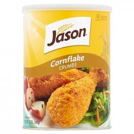 Jason Cornflake Crumbs 12oz