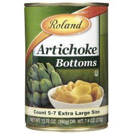 Roland Artichoke Bottoms 13.75oz