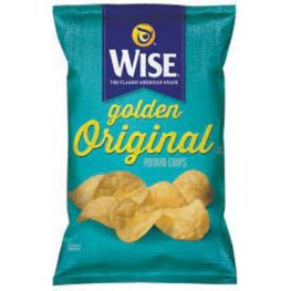 Wise Original Potato Chips 0.75oz
