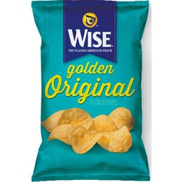 Wise Original Potato Chips 5.75oz