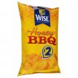 Wise Honey BBQ Chips 5oz