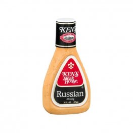 Ken's Steak House Russian Dressing 16oz