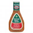 Ken's Steak House Zesty Italian Dressing 16oz