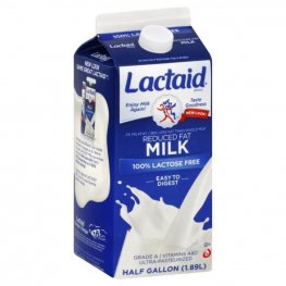Lactaid 2% Milk 32oz
