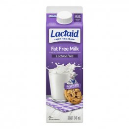 Lactaid Fat Free Milk 32oz