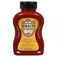 Kikkoman Sriracha Sauce 10.6oz