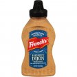 French's Honey Dijon Mustard 12oz