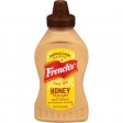 French's Honey Mustard 12oz