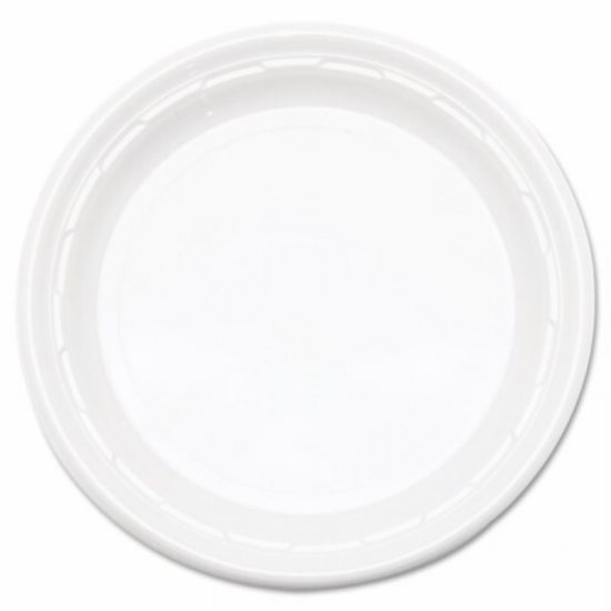 Classico 6\" Plastic Plates 125pk