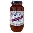 Gold's Borscht 24oz