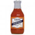 Gold's Sweet & Sour Chicken Sauce 19oz