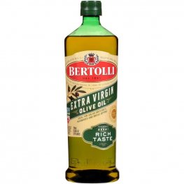 Bertolli Extra Virgin Olive Oil Rich Taste 25oz
