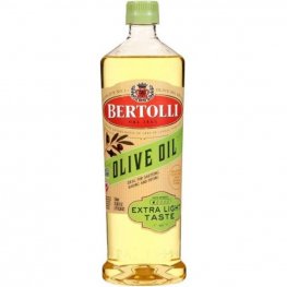 Bertolli Olive Oil Extra Light Taste 25oz