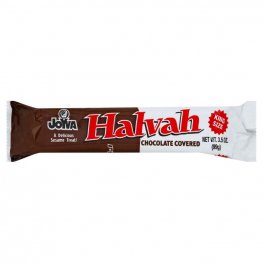 Joyva Chocolate Halvah 3.5oz