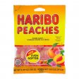 Haribo Peaches 5.29oz