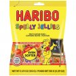 Haribo Spelly Jellies 5.29oz