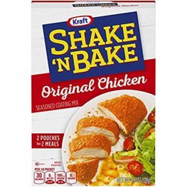 Kraft Shake 'N Bake 4.5oz