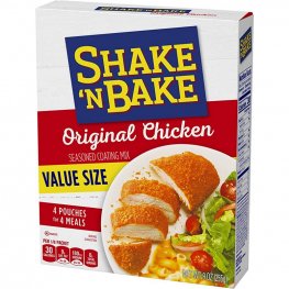 Kraft Shake 'N Bake 9oz