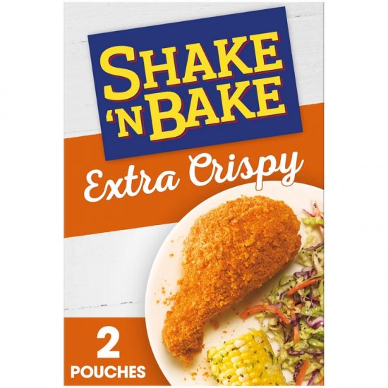 Kraft Shake \'N Bake Extra Crispy 5oz