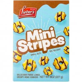 Lieber's Mini Stripes 8oz