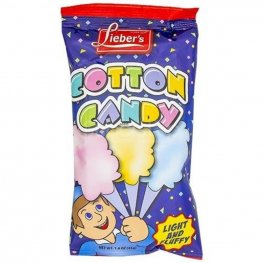 Lieber's Cotton Candy 1.6oz