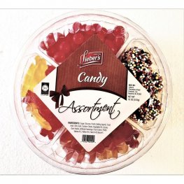 Lieber's Candy Assortment 18oz