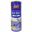 Lieber's Mediterranean Fine Sea Salt 17.6oz