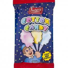 Lieber's Cotton Candy 0.77oz