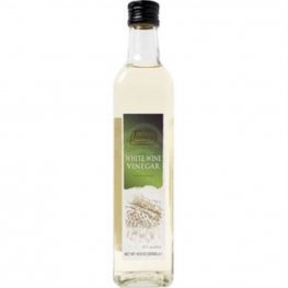 Lieber's White Wine Vinegar 16.9oz