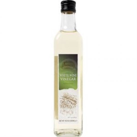 Lieber\'s White Wine Vinegar 16.9oz