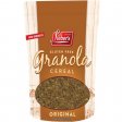 Lieber's Granola Cereal 8oz