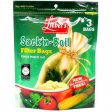 Lieber's Sack-N-Boil Bags 3Ct