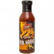 Lieber's Rib Sauce 14oz