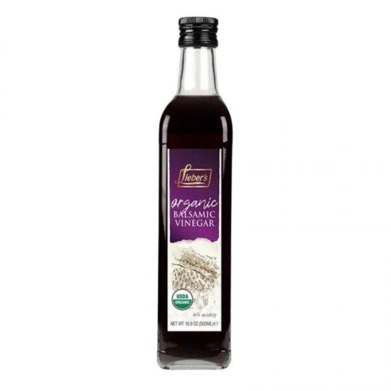 Lieber\'s Balsamic Vinegar 16.9oz