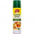 Lieber's Olive Oil Cooking Spray 5oz