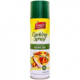 Lieber's Olive Oil Cooking Spray 5oz