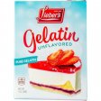 Lieber's Gelatin 1oz