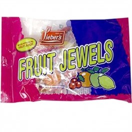 Lieber's Fruit Jewels 9oz