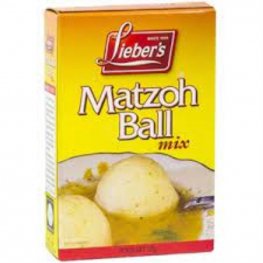 Lieber's Matzoh Ball Mix 4.5oz