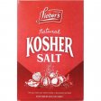 Lieber's Kosher Salt 48oz