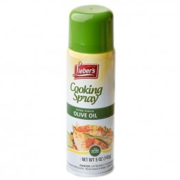 Lieber's Extra Virgin Olive Oil Cooking Spray 5oz