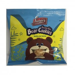 Chocolate Chip Bear Cookies 1oz