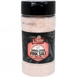 Labonne Himalayan Pink Salt 9.5oz