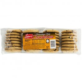 Lieber's Chocolate Chip Cookies 18oz