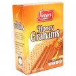 Lieber's Honey Grahams 14.4oz